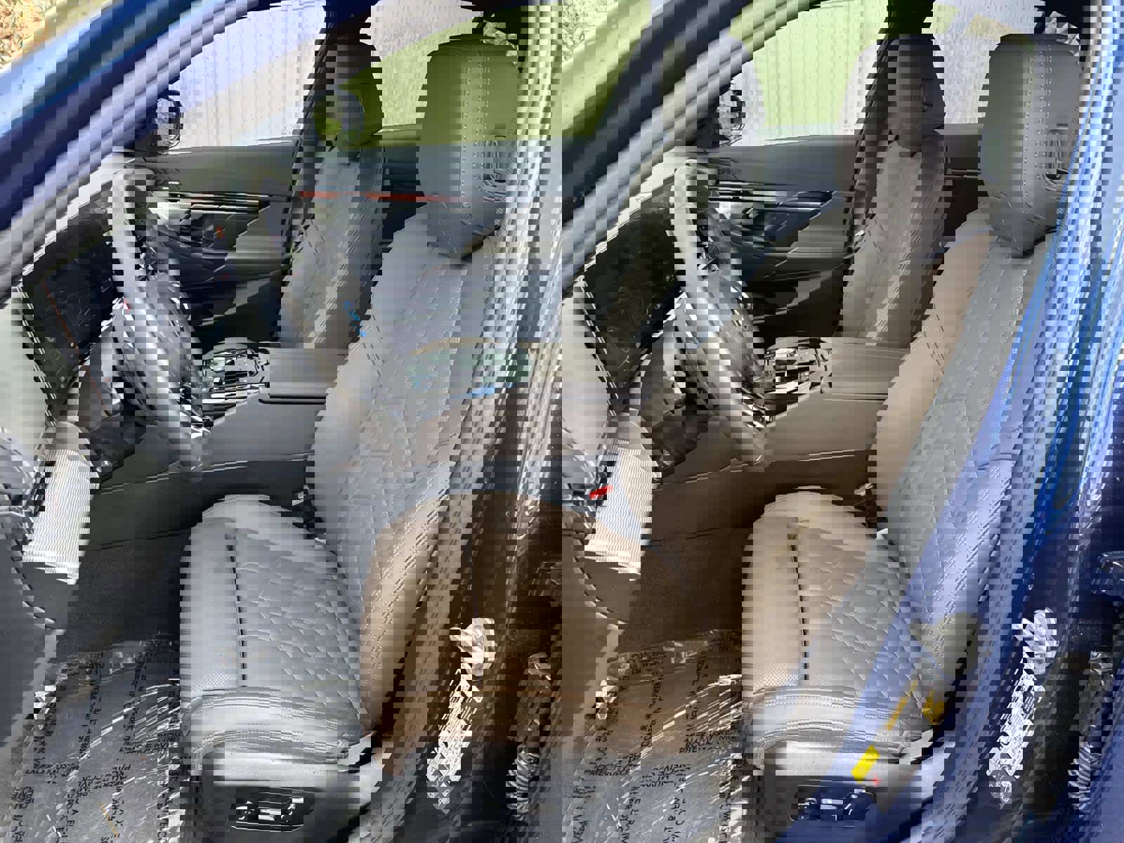 Certified 2026 BMW i5 eDrive40 w/ M Sport Package image 24