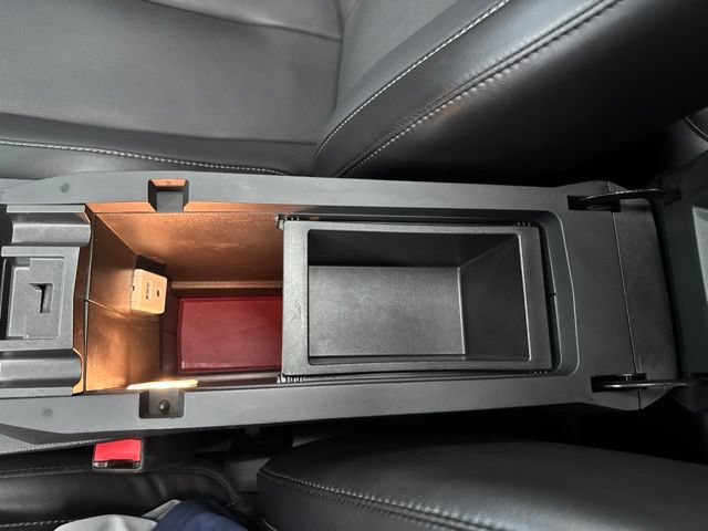 Used 2017 GMC Terrain Denali AWD/4WD image 44