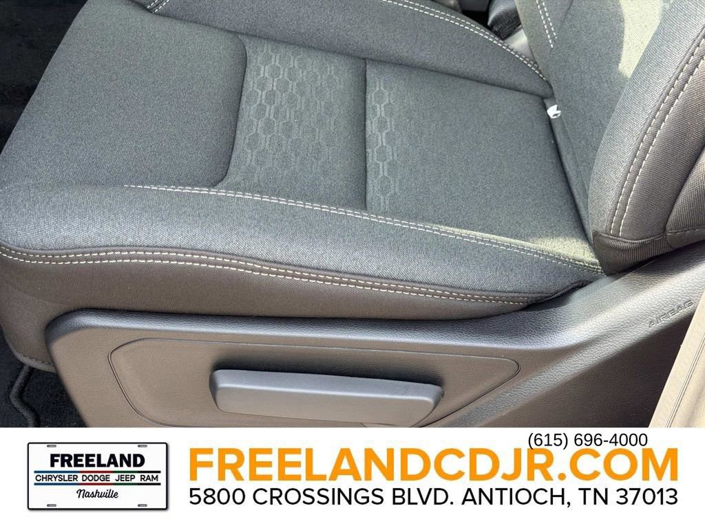 New 2026 RAM 1500 Tradesman image 22