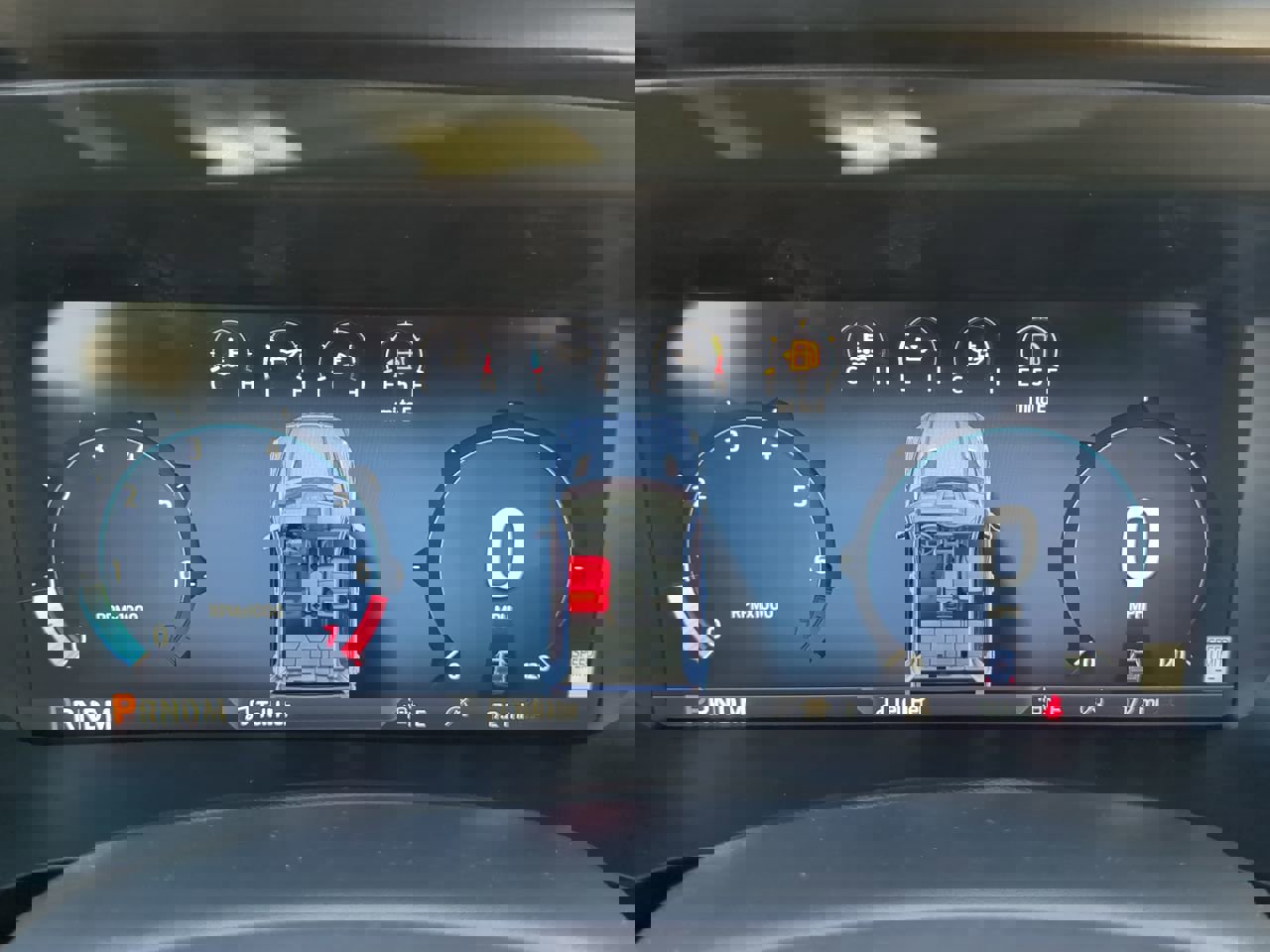 New 2025 Ford F150 Platinum w/ Equipment Group 702A High image 26