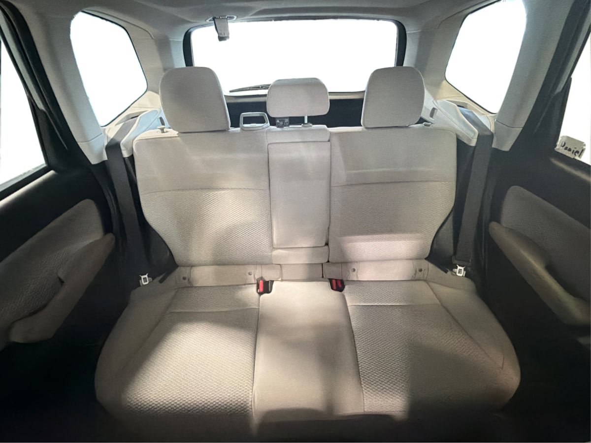 Used 2018 Subaru Forester 2.5i Premium w/ Protection Package #3A AWD/4WD image 18