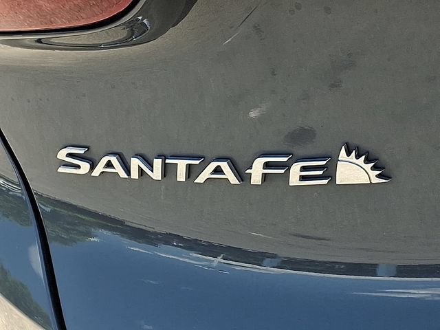 Used 2023 Hyundai Santa Fe SEL AWD/4WD image 37