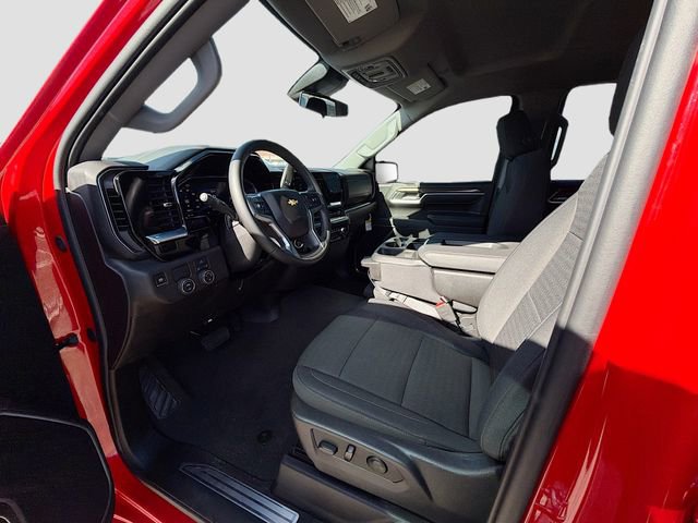 New 2025 Chevrolet Silverado 1500 LT w/ All Star Edition Plus image 20