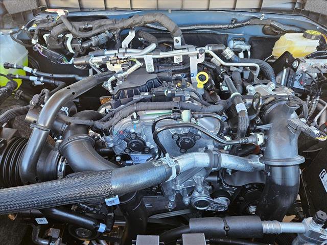 New 2025 Ford Bronco Big Bend image 17