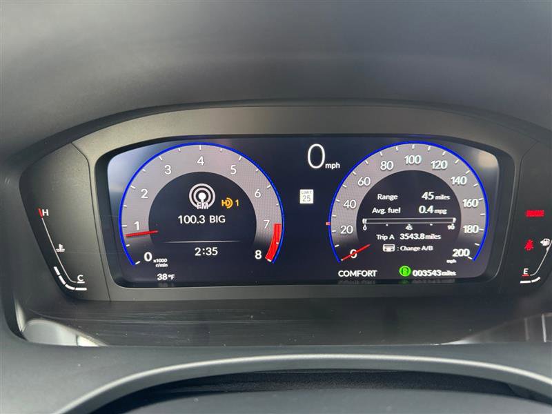 Used 2025 Acura Integra Type S image 28