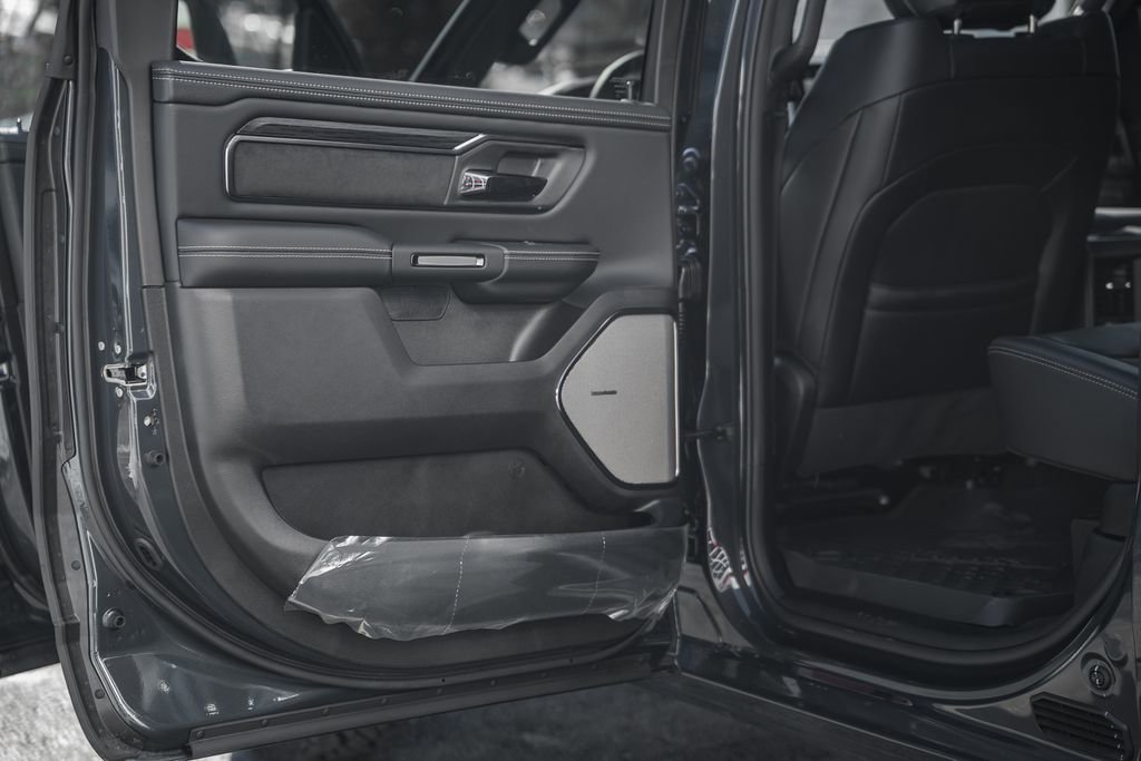 New 2026 RAM 1500 Rebel image 39