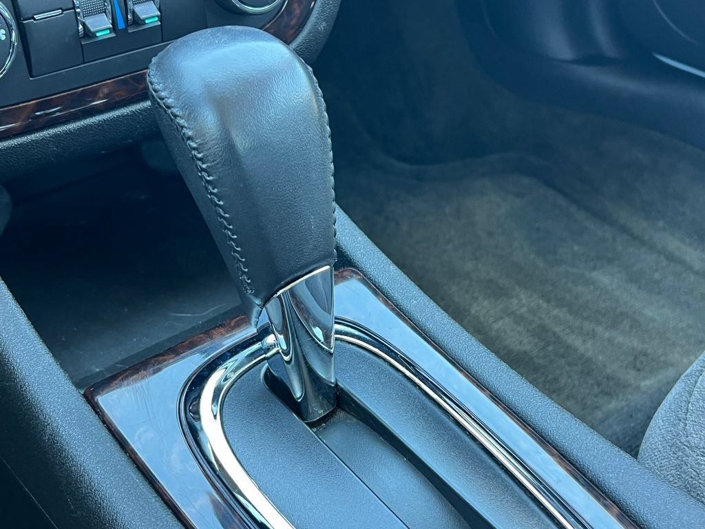 Used 2012 Chevrolet Impala LT w/ LT Sunroof Package FWD image 24