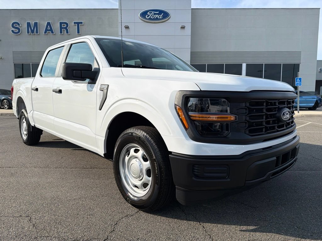 New 2026 Ford F150 XL RWD video 1