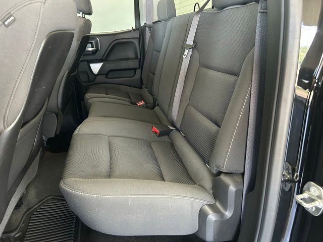 Used 2015 Chevrolet Silverado 2500 LT w/ LT Convenience Package AWD/4WD image 26
