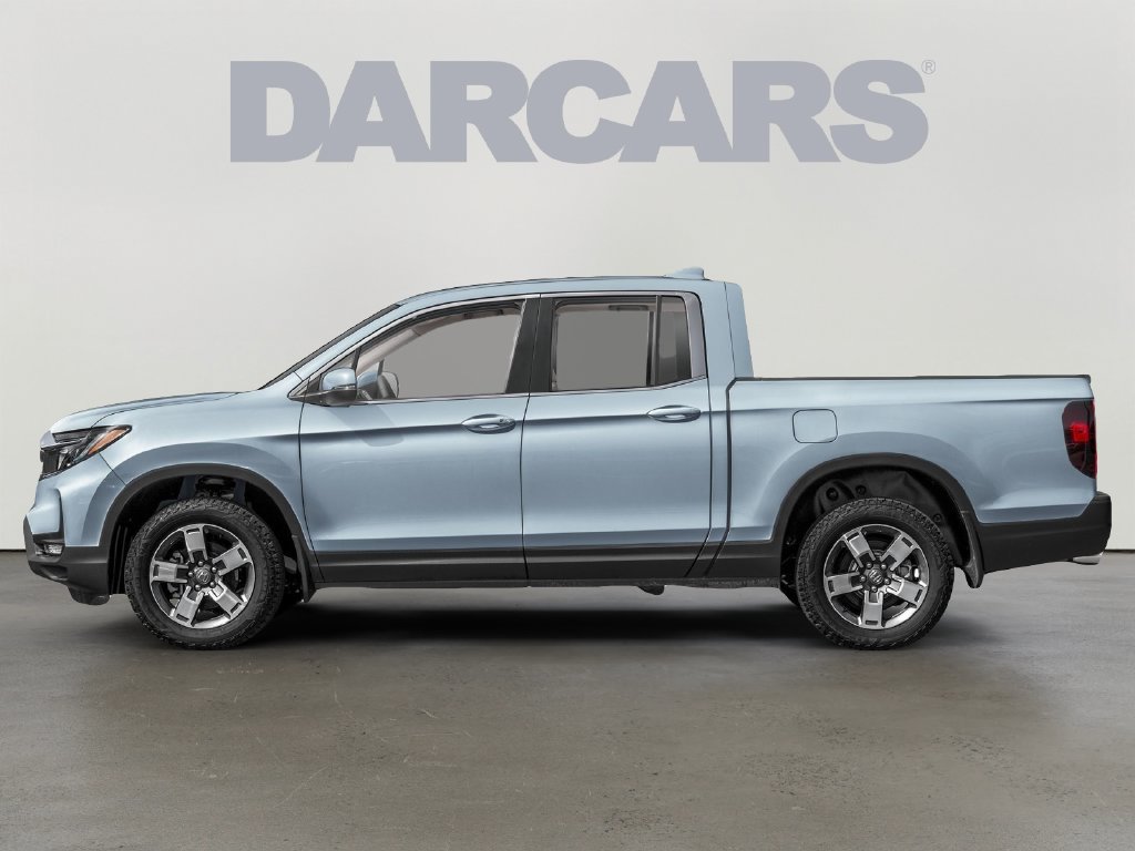 New 2026 Honda Ridgeline RTL image 2
