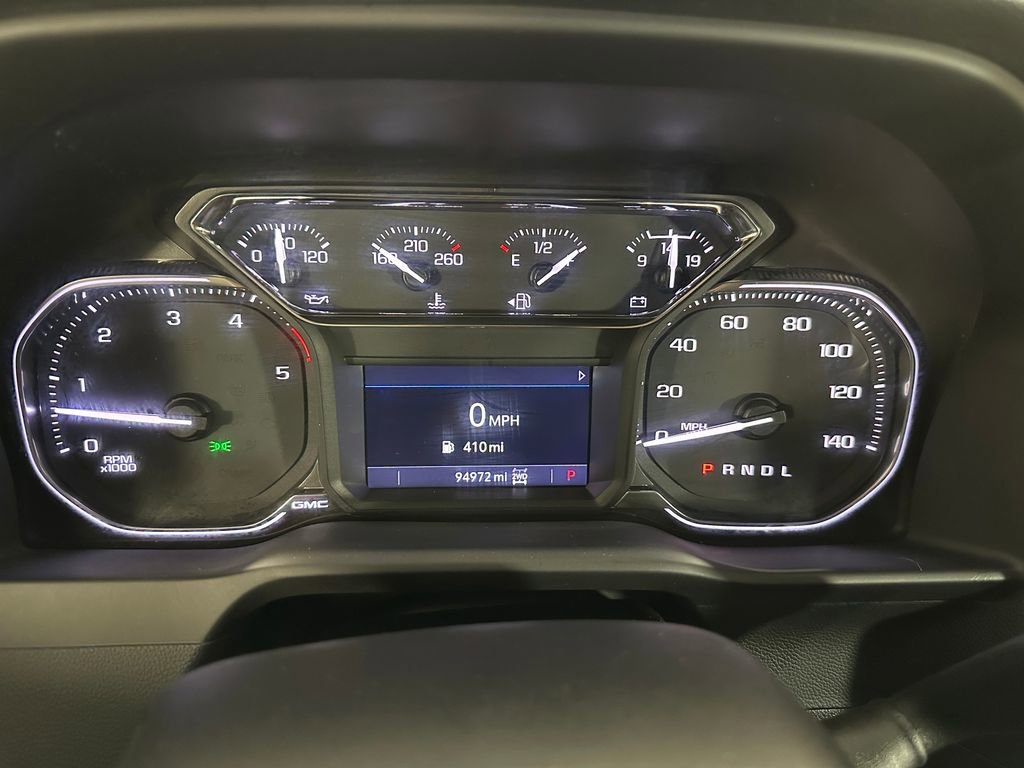 Used 2023 GMC Sierra 2500 Pro w/ Convenience Package image 16