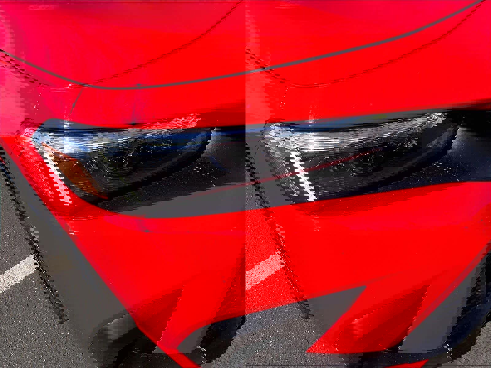 Used 2022 Honda Civic Si image 31