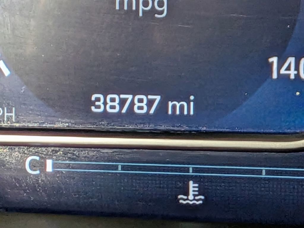 Certified 2024 Chevrolet Silverado 2500 LT image 21