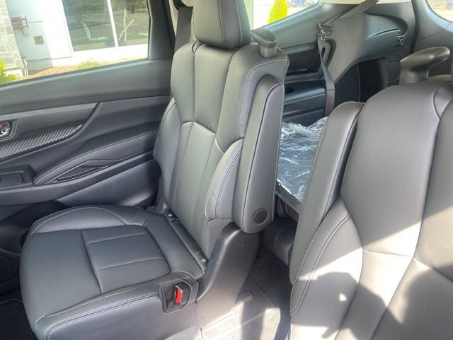 New 2026 Subaru Ascent Premium AWD/4WD image 10