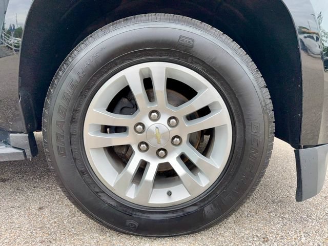 Used 2019 Chevrolet Tahoe LT AWD/4WD image 33