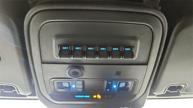 Used 2024 Ford Bronco Raptor w/ Interior Carbon Fiber Pack 6 image 56