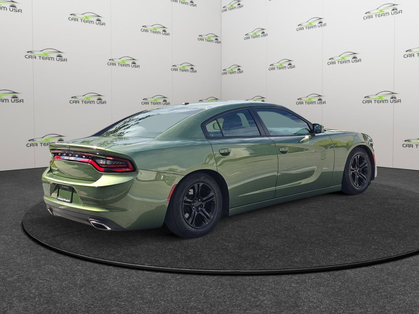 Used 2022 Dodge Charger SXT image 7