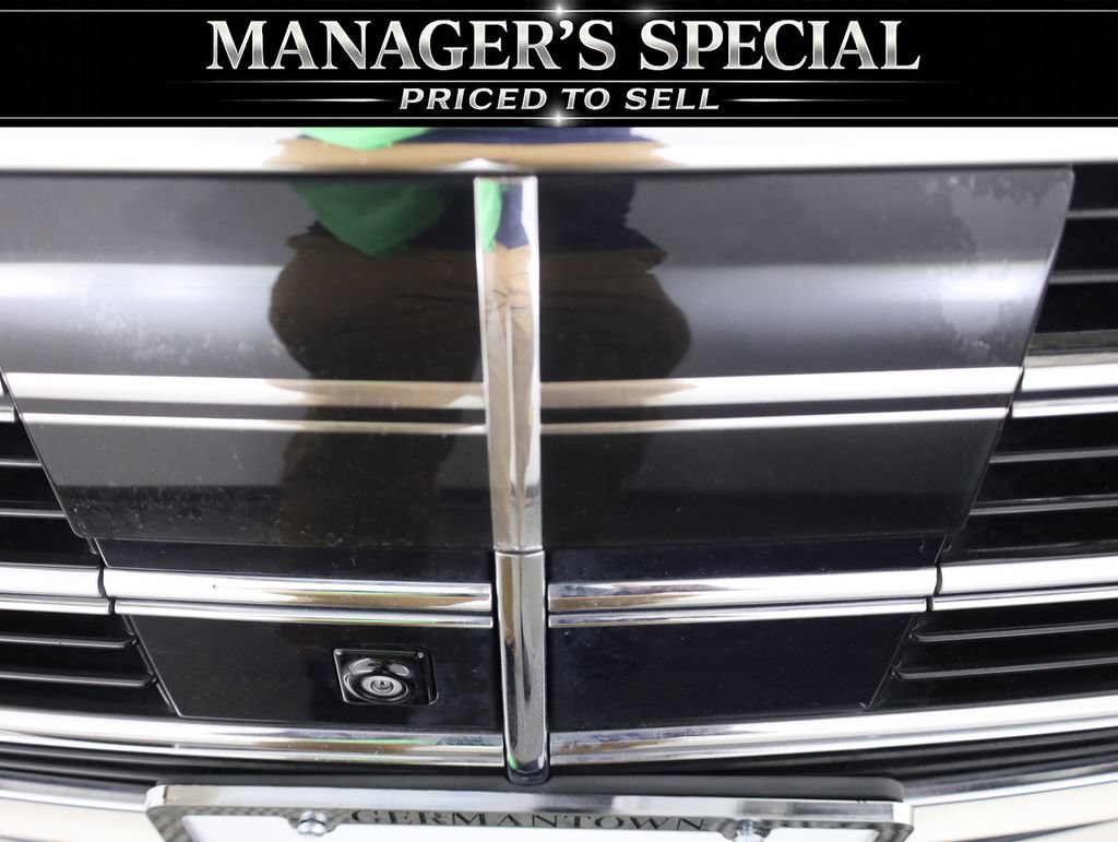 Used 2022 Mercedes-Benz S 500 4MATIC w/ AMG Line Package image 66