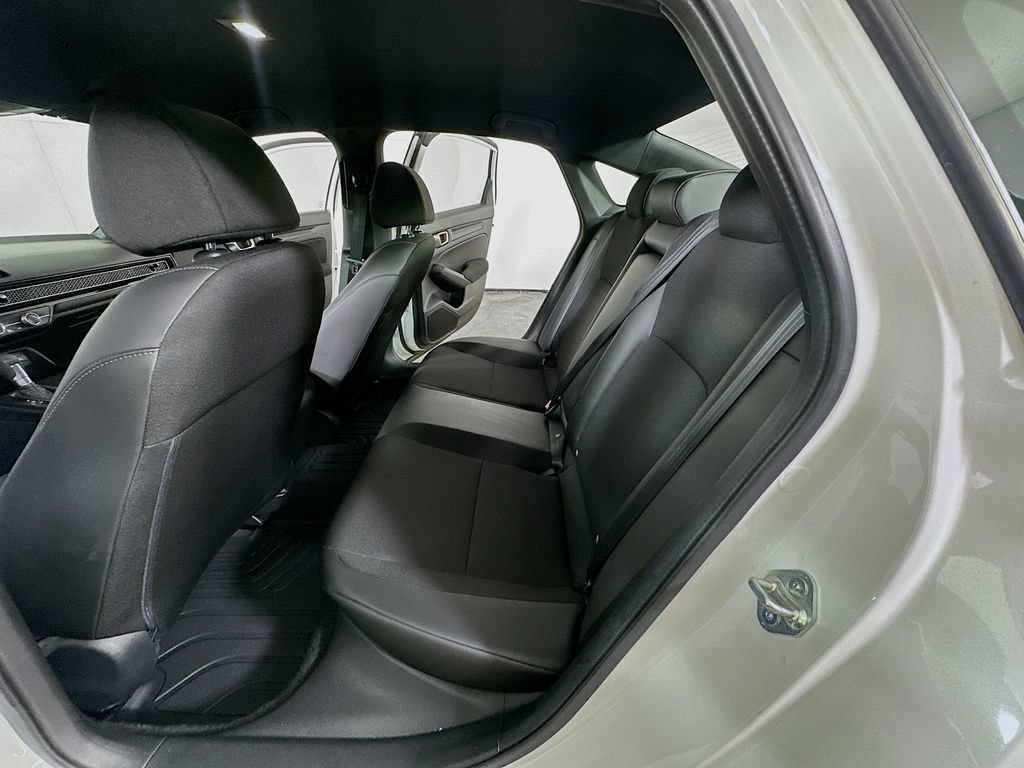 Used 2025 Honda Civic Sport image 14