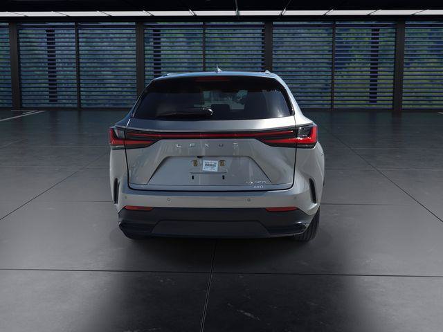 Certified 2022 Lexus NX 350 AWD image 7