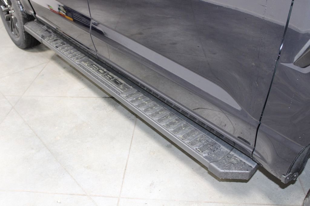 New 2026 Ford F150 Lariat image 12