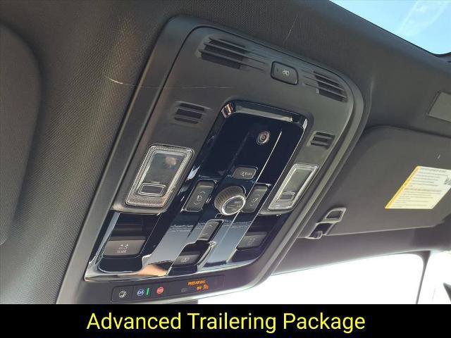 New 2026 Chevrolet Tahoe Premier AWD/4WD image 17