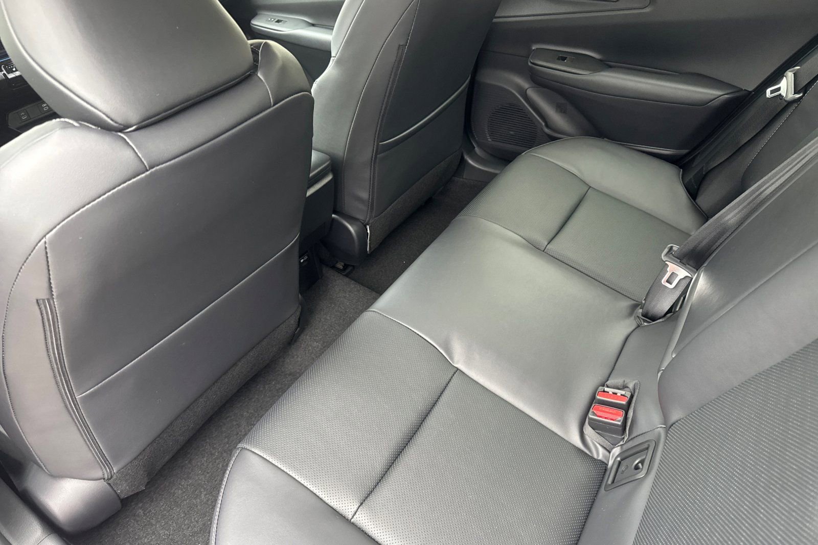 New 2026 Toyota Prius Plug-In Hybrid image 5