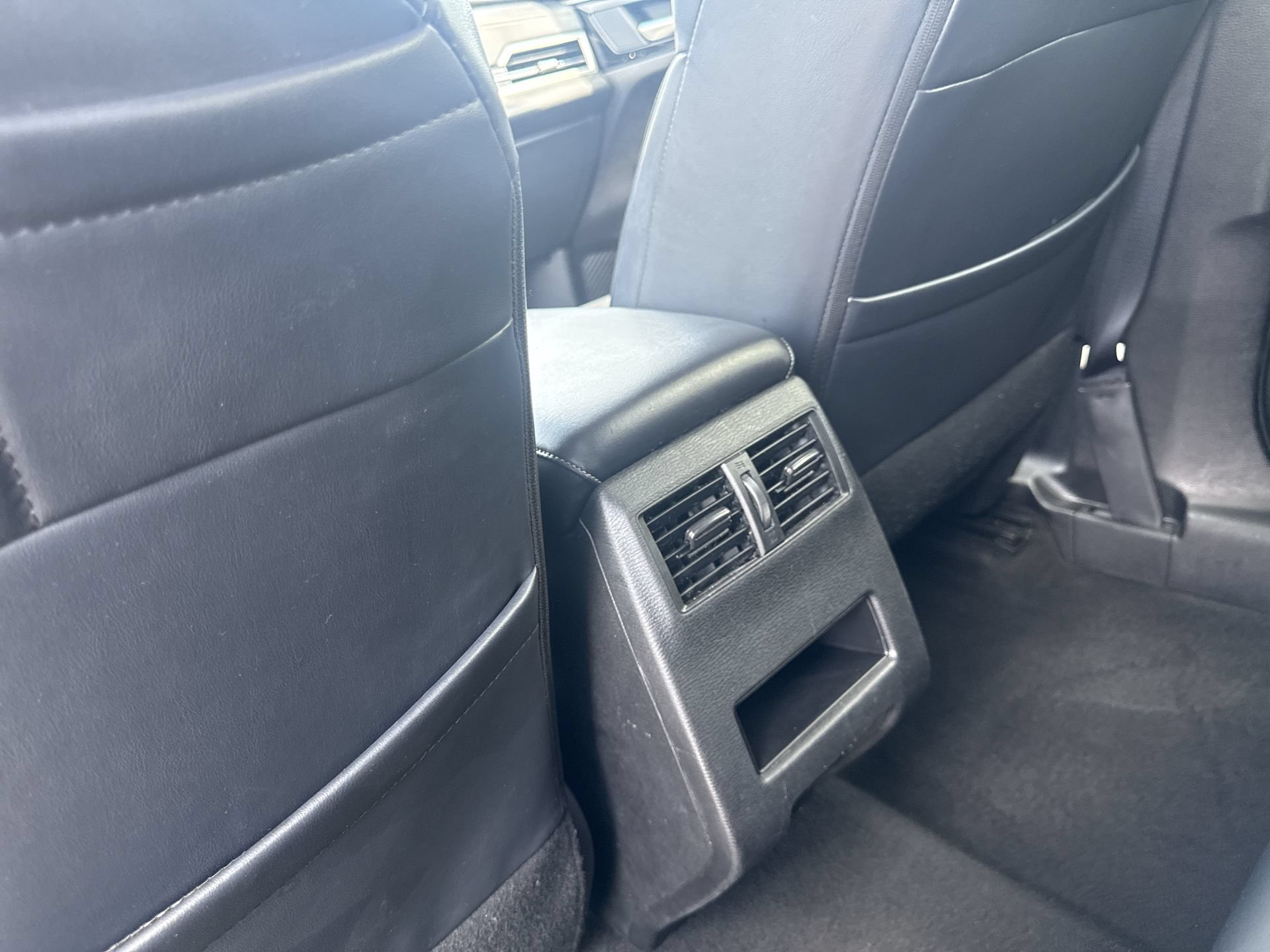 Used 2024 Mitsubishi Outlander SE FWD image 21
