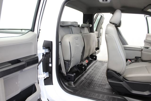 Used 2015 Ford F150 XL AWD/4WD image 20