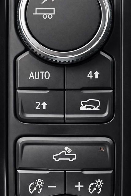 Used 2023 Chevrolet Silverado 1500 RST w/ Convenience Package II image 30