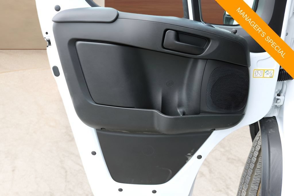 New 2026 RAM ProMaster 1500 w/ Safety Group FWD image 9