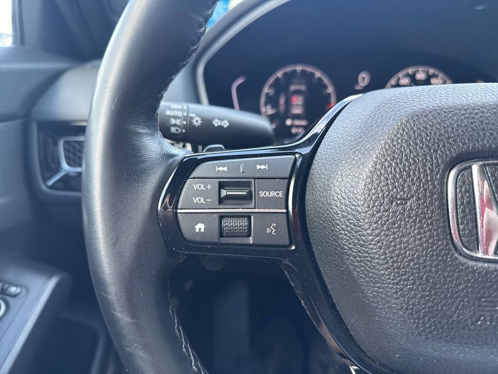 Used 2022 Honda Civic Sport image 24