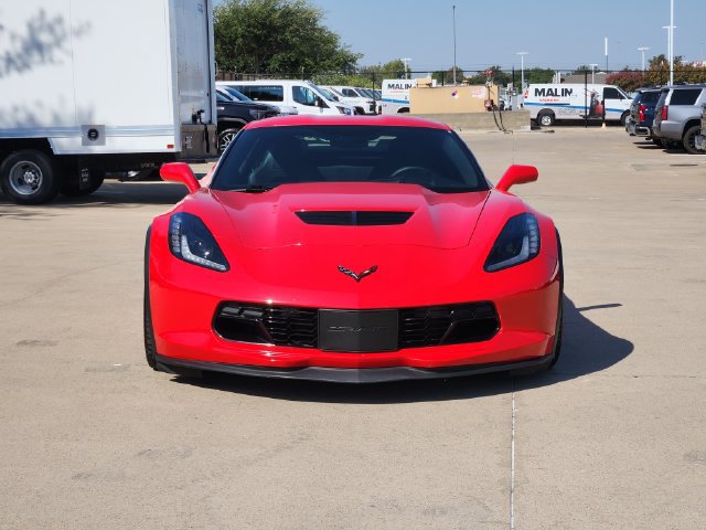 Used 2017 Chevrolet Corvette Z06 RWD image 10