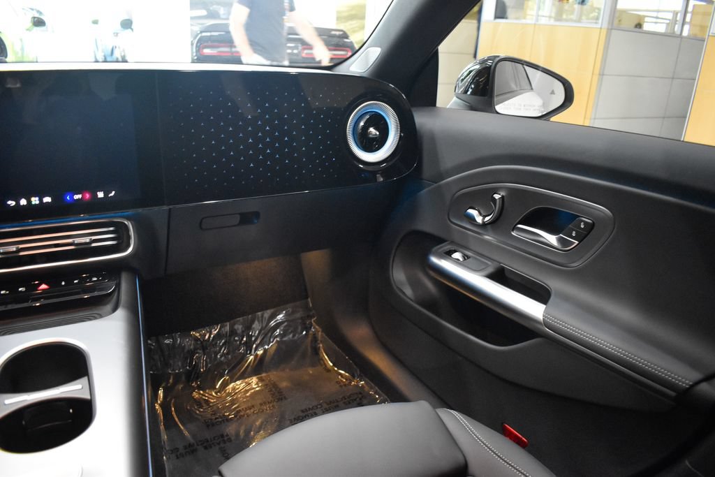 Certified 2026 Mercedes-Benz CLA 350 image 23