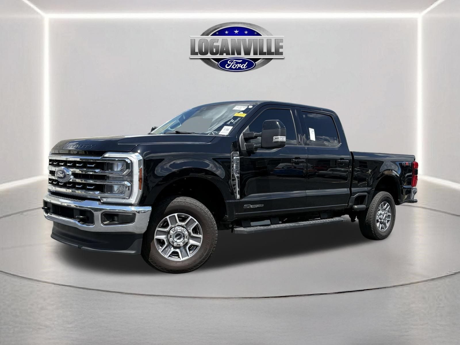 Used 2024 Ford F250 Lariat