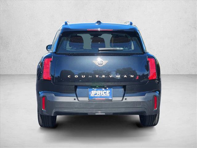 Used 2025 MINI Cooper Countryman S image 7