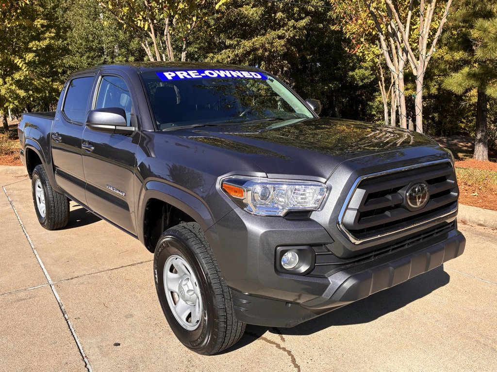 Used 2023 Toyota Tacoma SR