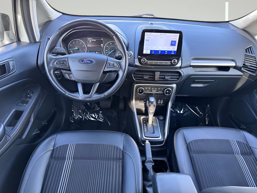 Used 2020 Ford EcoSport SES image 5