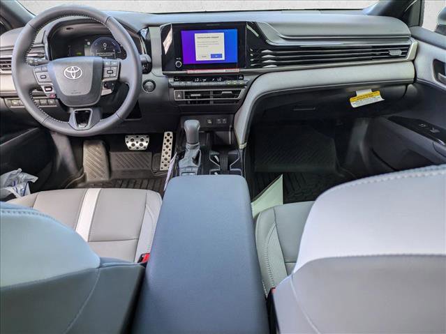 New 2026 Toyota Camry SE image 13