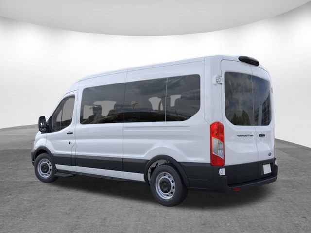 New 2026 Ford Transit 350 XL RWD image 4