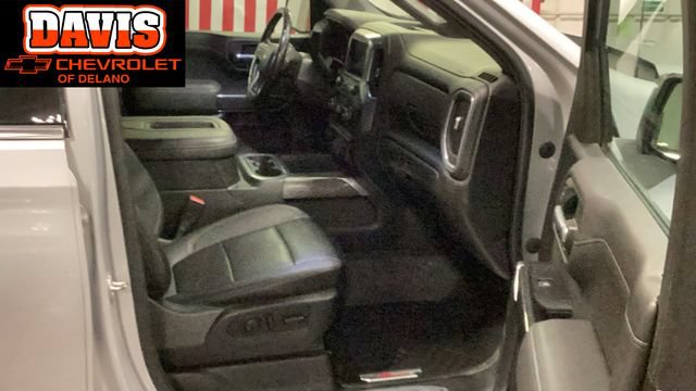 Used 2021 Chevrolet Silverado 1500 LTZ AWD/4WD image 22