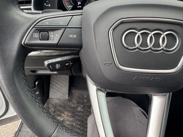 Certified 2023 Audi Q7 3.0T Premium Plus w/ Premium Plus Package image 22