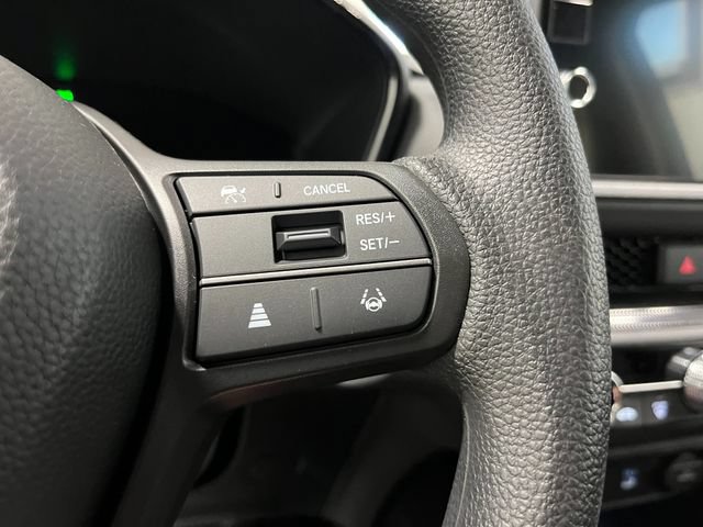 New 2026 Honda CR-V LX image 14