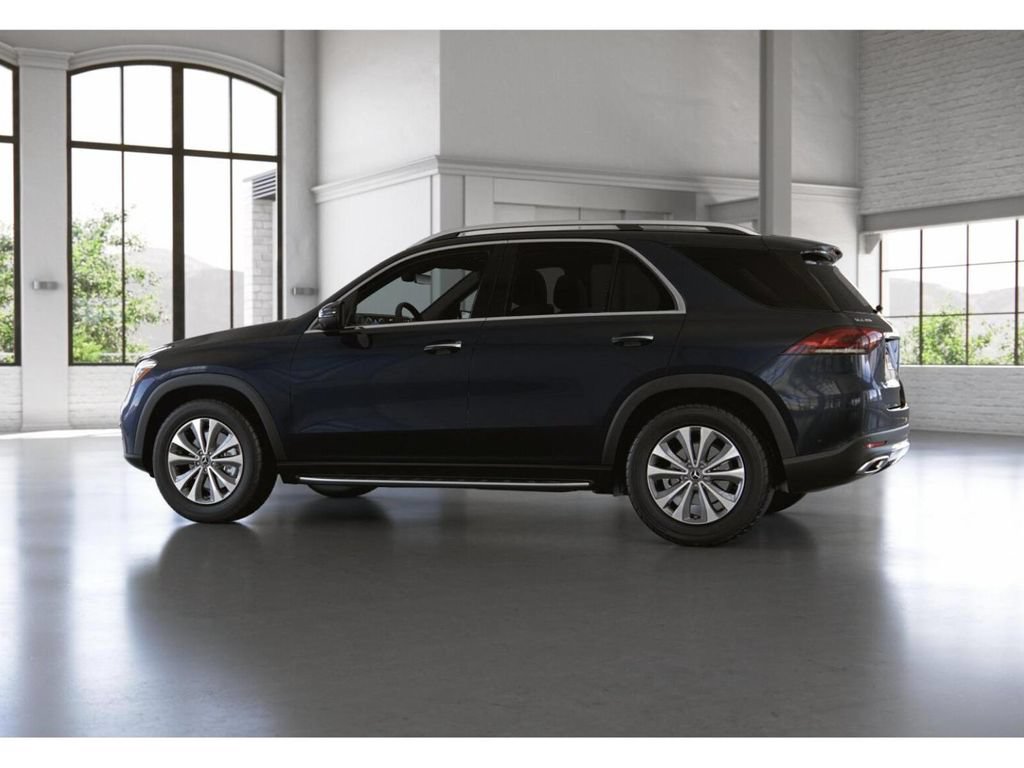 Certified 2022 Mercedes-Benz GLE 350 4MATIC image 33