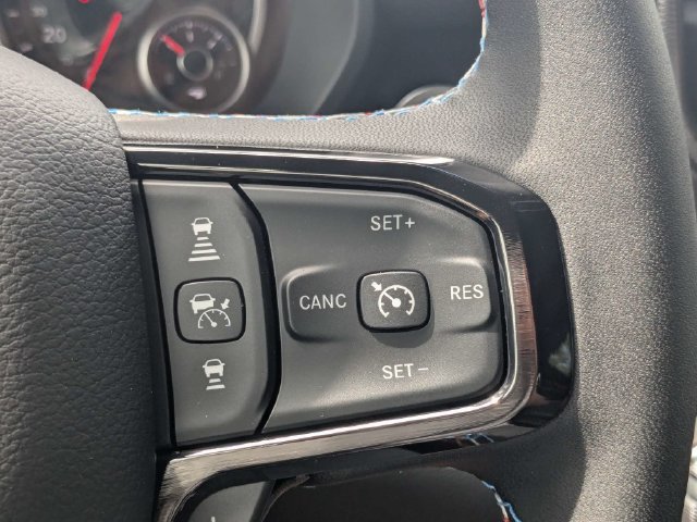 New 2026 RAM 1500 Laramie AWD/4WD image 26