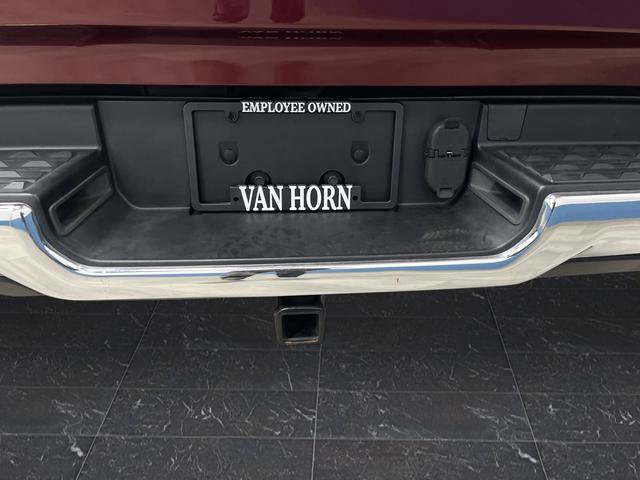 Used 2024 RAM 1500 Big Horn image 32