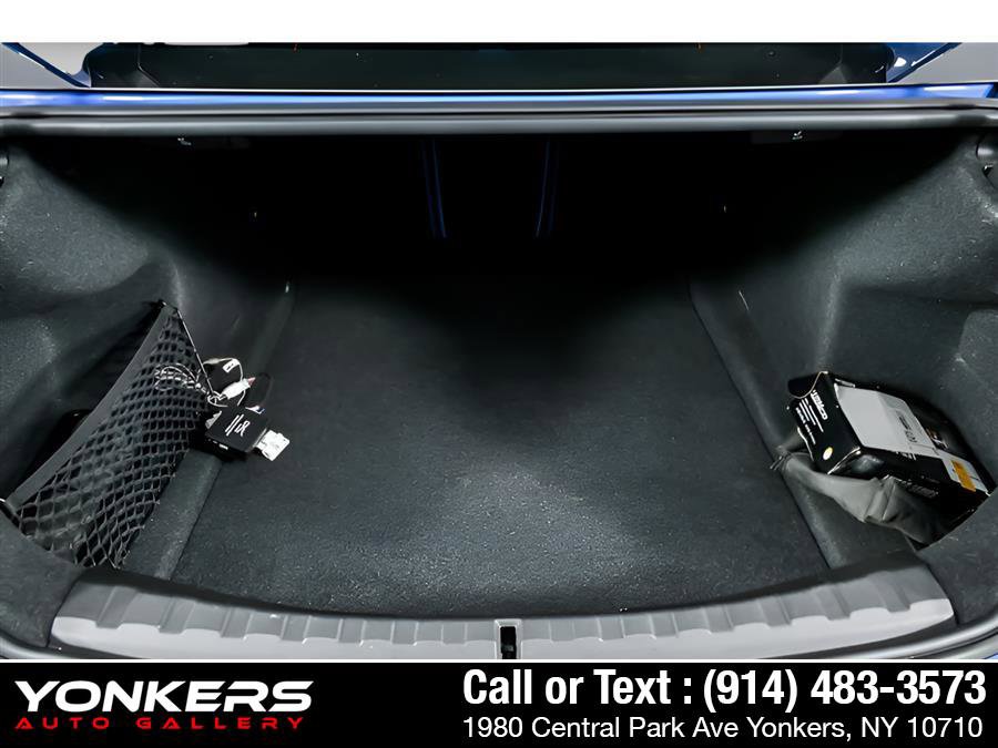 Used 2024 BMW M3 Competition w/ Executive Package image 91