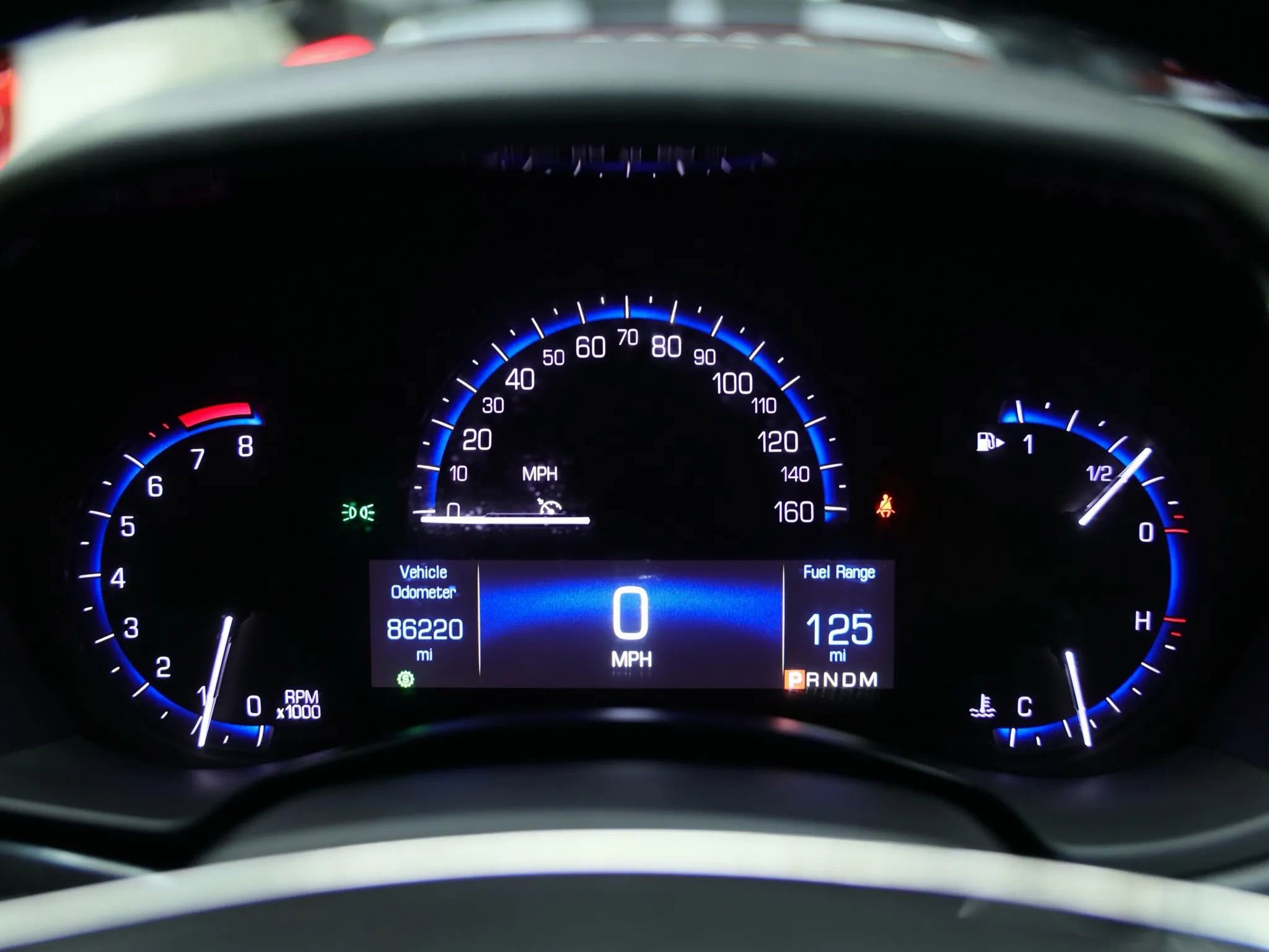 Used 2014 Cadillac ATS Sedan image 34