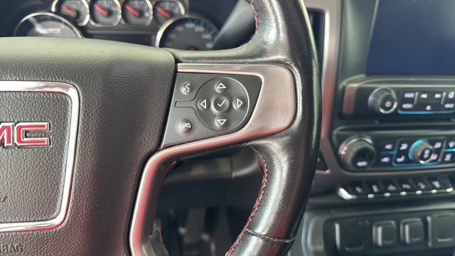 Used 2019 GMC Sierra 2500 SLT w/ All Terrain HD Package AWD/4WD image 12