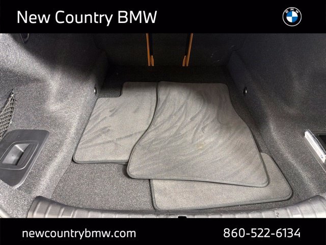 Used 2023 BMW 530i xDrive AWD/4WD image 16